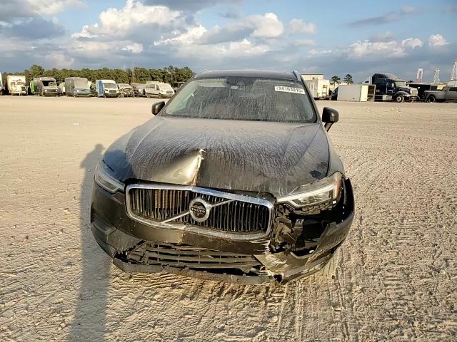 2019 Volvo Xc60 T5 Momentum VIN: LYV102DK8KB206099 Lot: 94103015