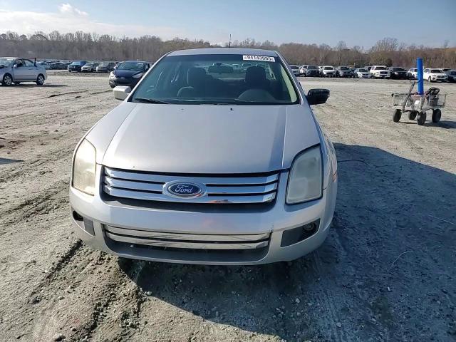 2009 Ford Fusion Se VIN: 3FAHP07Z29R166655 Lot: 94143995