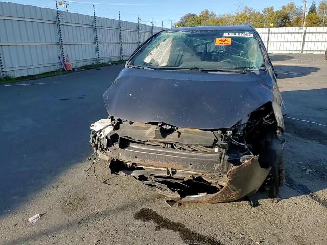 2014 Toyota Prius C VIN: JTDKDTB35E1071749 Lot: 93380795