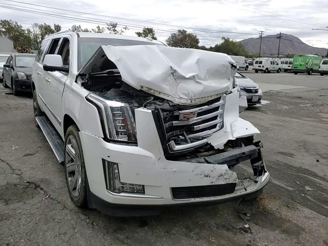 2016 Cadillac Escalade Esv Premium VIN: 1GYS3JKJ2GR164927 Lot: 92904655