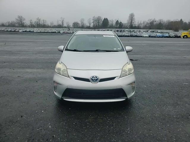 2013 Toyota Prius VIN: JTDKN3DU5D5548139 Lot: 94447815
