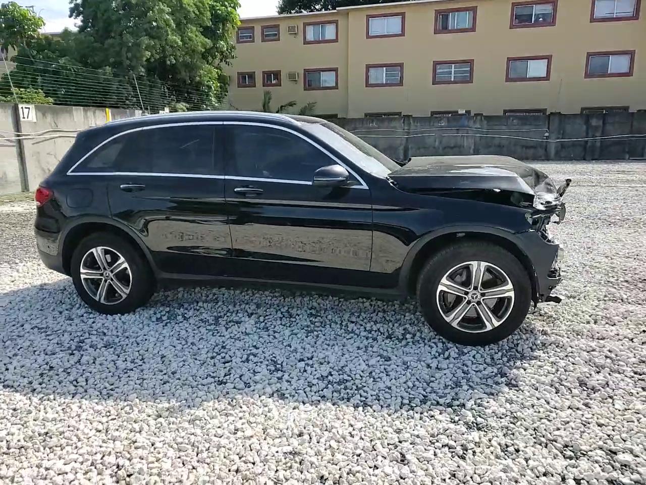 Фото: W1N0G8DB9MV264650