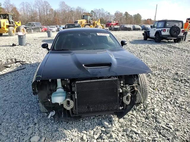 2022 Dodge Challenger Gt VIN: 2C3CDZJG1NH249691 Lot: 92875665