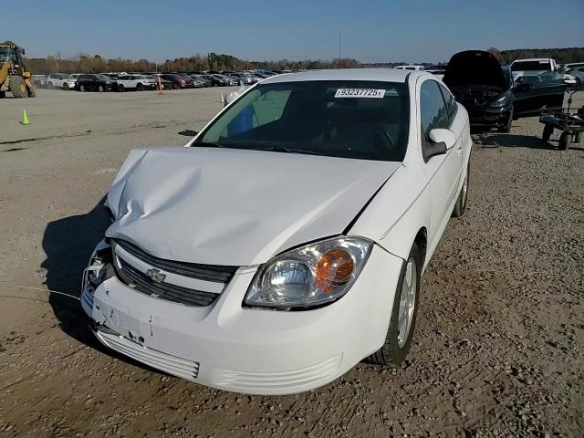 2010 Chevrolet Cobalt 1Lt VIN: 1G1AD1F58A7212888 Lot: 93237725