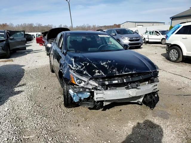 2021 Nissan Altima Sr VIN: 1N4BL4CV7MN307758 Lot: 92492085