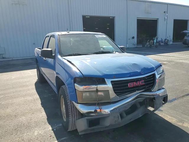 2008 GMC Canyon VIN: 1GTCS13E488159962 Lot: 93517605