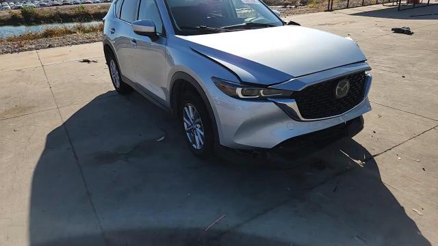 2023 Mazda Cx-5 Preferred VIN: JM3KFBCM7P0199129 Lot: 92612695