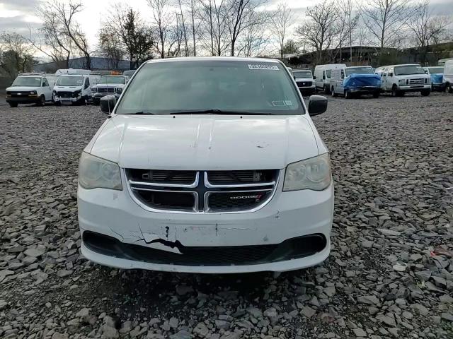2013 Dodge Grand Caravan Sxt VIN: 2C4RDGCG8DR755681 Lot: 92165895