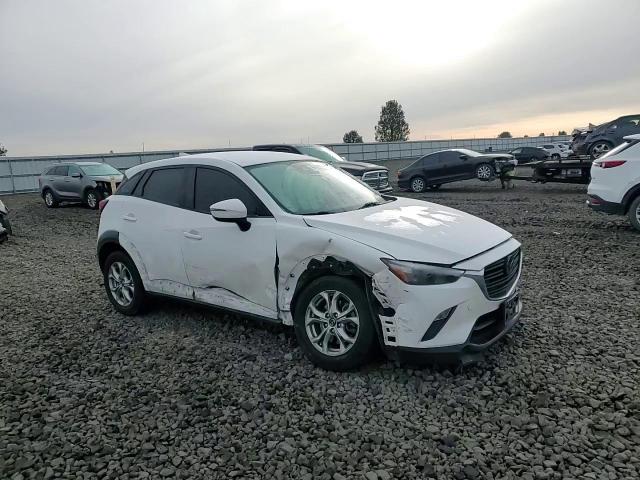 2020 Mazda Cx-3 Sport VIN: JM1DKFB78L1474169 Lot: 94422125