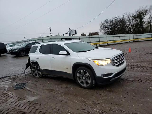 2017 GMC Acadia Slt-2 VIN: 1GKKNNLS7HZ320366 Lot: 94901235