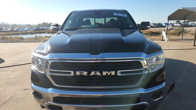 2019 Ram 1500 Big Horn/Lone Star VIN: 1C6RREFT2KN567965 Lot: 90431565