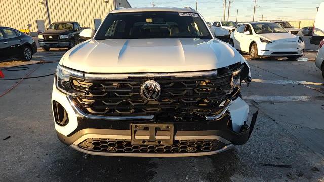 2024 Volkswagen Atlas Cross Sport Se VIN: 1V2WE2CA4RC232607 Lot: 94059345