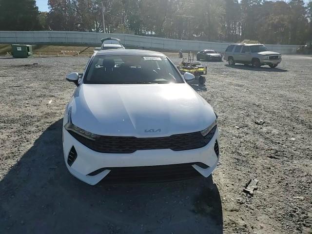 2023 Kia K5 Ex VIN: 5XXG34J27PG173293 Lot: 92538655