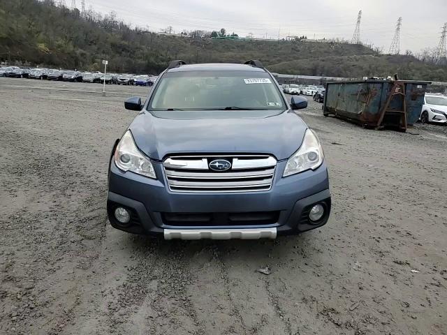 2013 Subaru Outback 2.5I Limited VIN: 4S4BRBKC0D3241767 Lot: 93707735