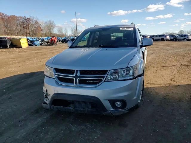 2014 Dodge Journey Sxt VIN: 3C4PDDBG8ET143874 Lot: 92456505