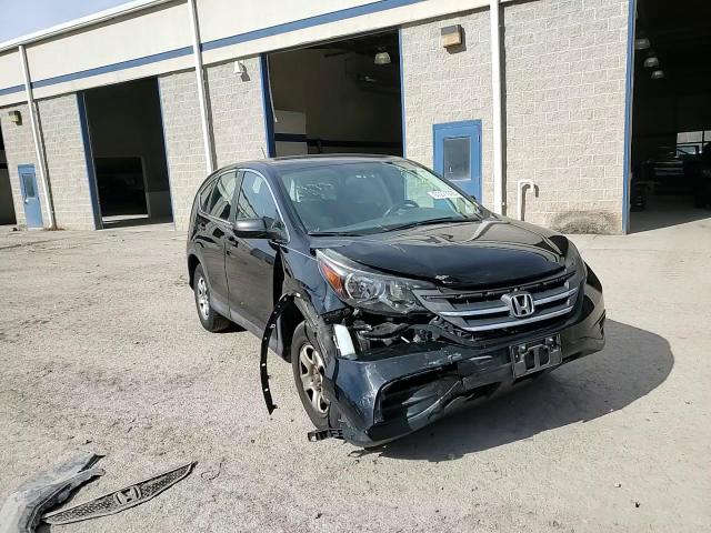 2013 Honda Cr-V Lx VIN: 2HKRM4H3XDH663067 Lot: 91271925