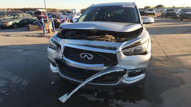 2017 Infiniti Qx60 VIN: 5N1DL0MN1HC508613 Lot: 92305285