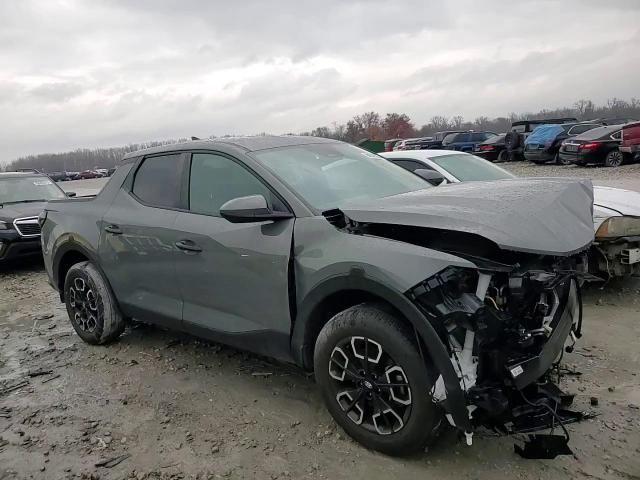 2024 Hyundai Santa Cruz Se VIN: 5NTJA4AE8RH096979 Lot: 94278125