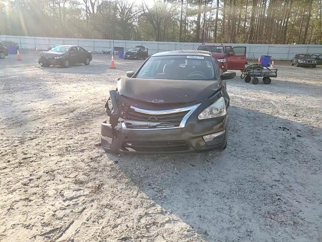 2015 Nissan Altima 2.5 VIN: 1N4AL3AP6FC118396 Lot: 94635115