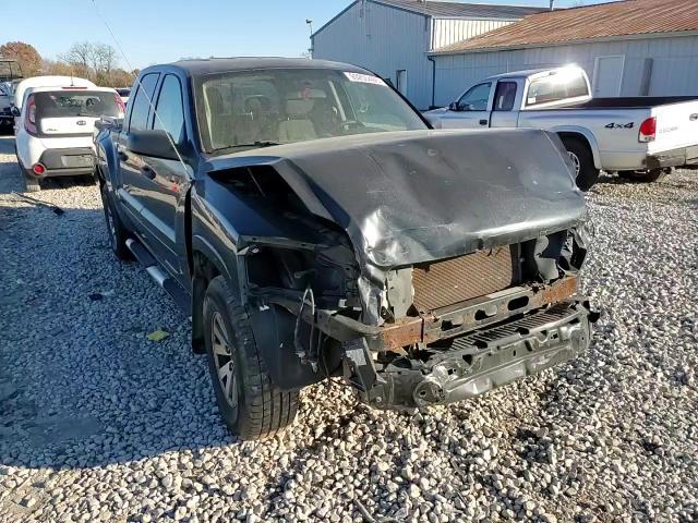2008 Mitsubishi Raider Ls VIN: 1Z7HT28K68S610131 Lot: 93255405