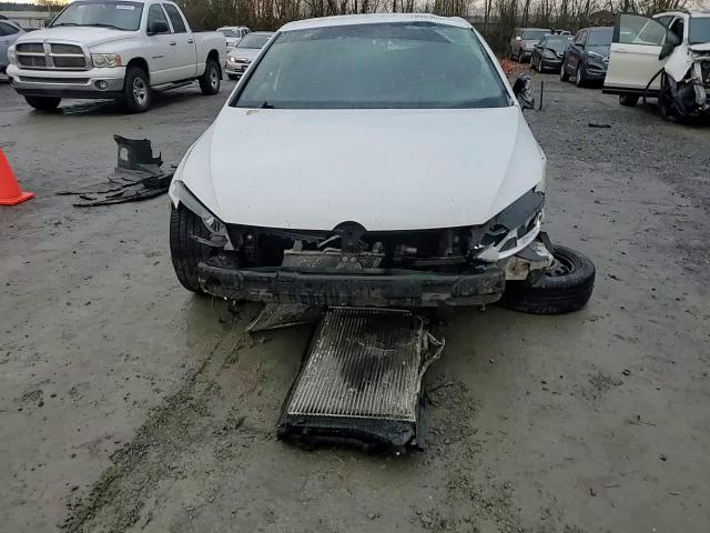 2017 Volkswagen Gti S VIN: 3VW4T7AUXHM039350 Lot: 93696965