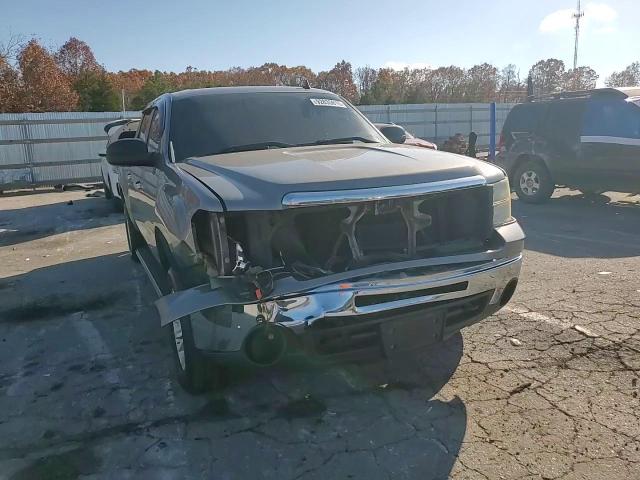 2009 GMC Sierra K1500 Sle VIN: 3GTEK23359G139924 Lot: 92835815
