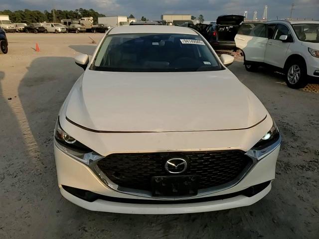 2019 Mazda 3 Preferred Plus VIN: JM1BPACL4K1109185 Lot: 94149565