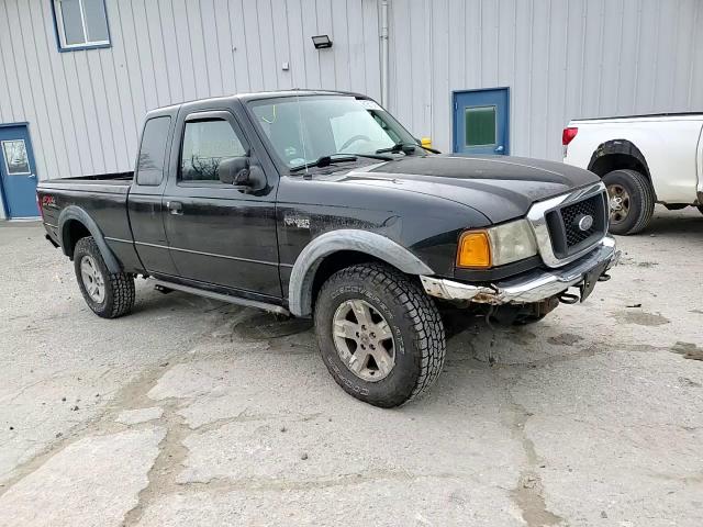 2004 Ford Ranger Super Cab VIN: 1FTZR45E34TA00992 Lot: 91051325
