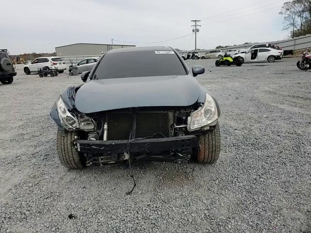 2007 Infiniti G35 VIN: JNKBV61F37M812328 Lot: 92117085