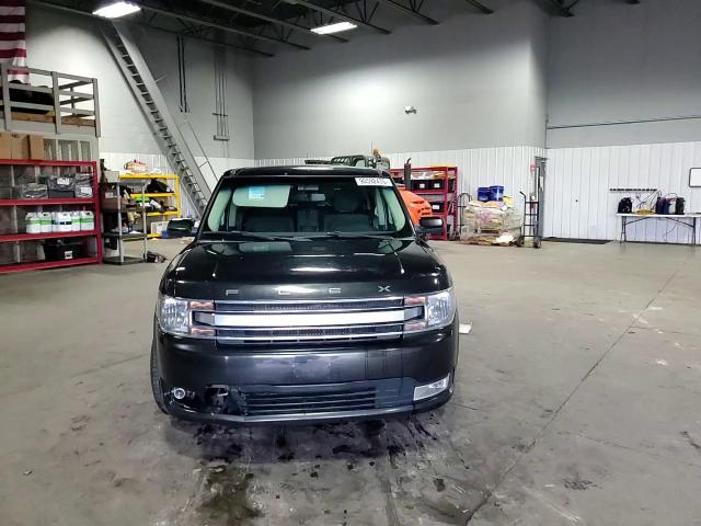 2015 Ford Flex Sel VIN: 2FMGK5C88FBA07319 Lot: 90592435