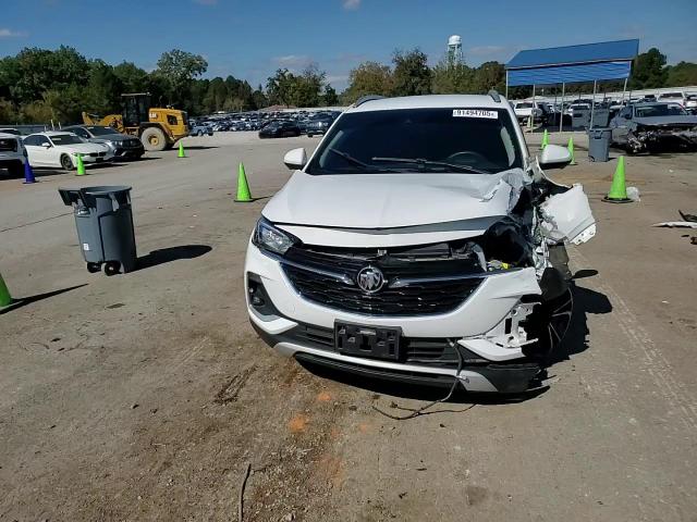 2021 Buick Encore Gx Select VIN: KL4MMESL6MB157756 Lot: 91494705