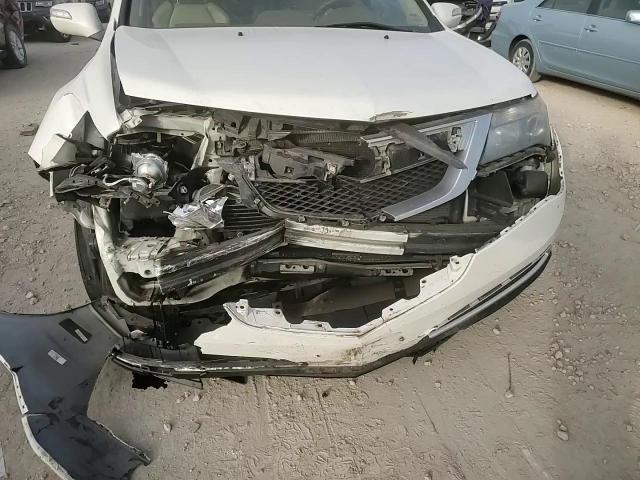 2012 Acura Mdx Technology VIN: 2HNYD2H38CH512410 Lot: 92326135