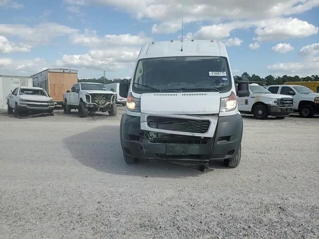 2021 Ram Promaster 2500 2500 High VIN: 3C6LRVDG2ME508532 Lot: 91668175
