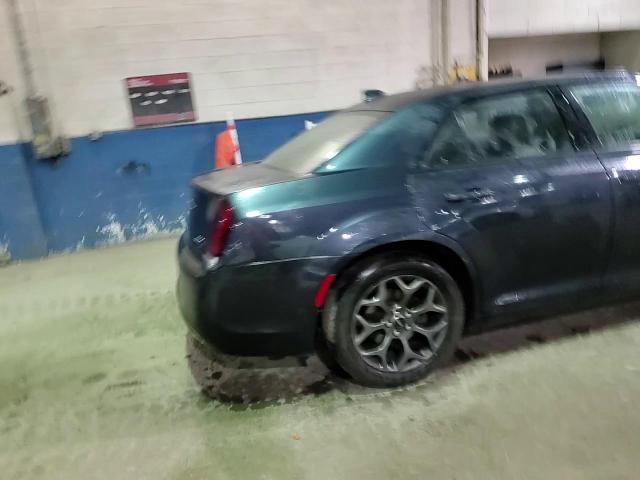 2018 Chrysler 300 S VIN: 2C3CCAGG4JH160820 Lot: 91414905