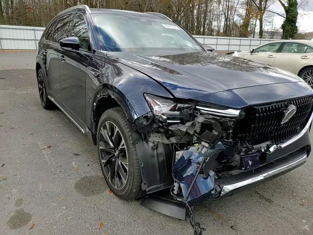 2024 Mazda Cx-90 Premium Plus VIN: JM3KKEHA5R1159561 Lot: 92477805