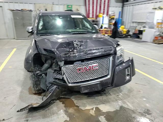 2015 GMC Terrain Denali VIN: 2GKFLZEK2F6303429 Lot: 93949115