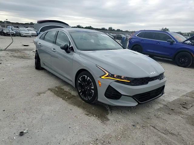 2024 Kia K5 Gt Line VIN: 5XXG64J24RG259798 Lot: 92192325