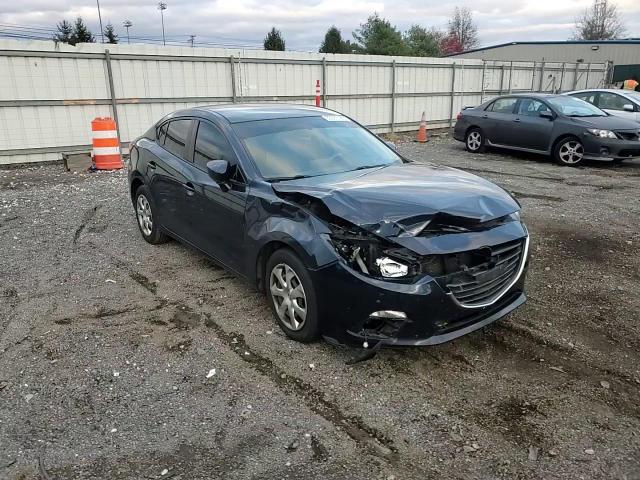 2015 Mazda 3 Sport VIN: 3MZBM1U73FM234761 Lot: 92081185