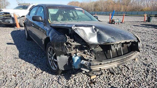 2006 Buick Lucerne Cxl VIN: 1G4HD572X6U247602 Lot: 92705215