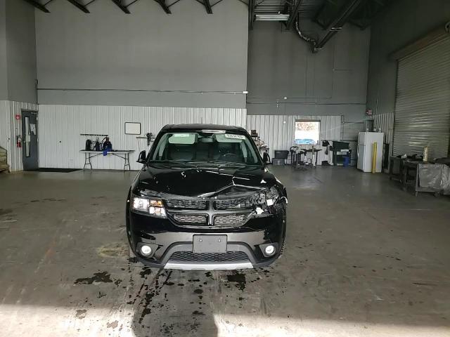 2017 Dodge Journey Gt VIN: 3C4PDDEG0HT595804 Lot: 93630165