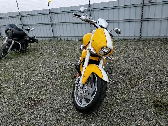2008 Suzuki Vzr1800 VIN: JS1VY53A582103859 Lot: 93051835