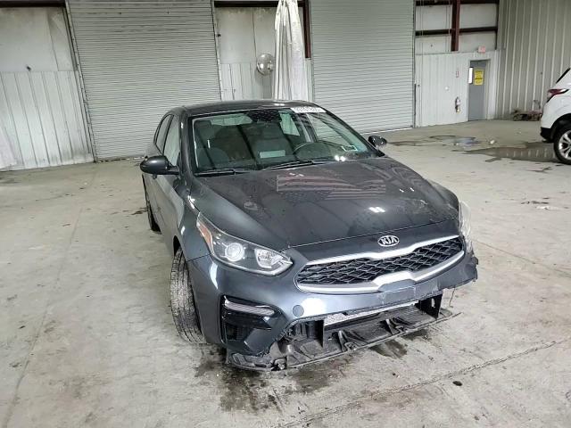 2020 Kia Forte Fe VIN: 3KPF24AD1LE162373 Lot: 93101805