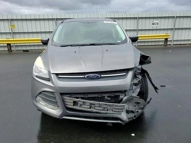 2014 Ford Escape Se VIN: 1FMCU0GX7EUD22988 Lot: 93719355