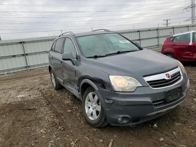 2008 Saturn Vue Xr VIN: 3GSCL53748S519314 Lot: 93690605