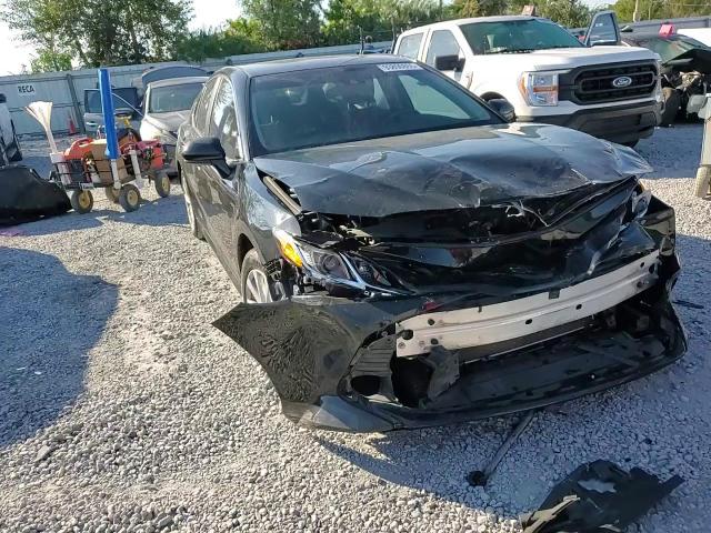 2020 Toyota Camry Le VIN: 4T1C11AK7LU360956 Lot: 93890865