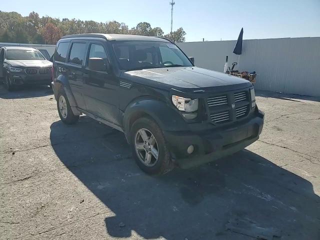 2010 Dodge Nitro Sxt VIN: 1D4PT5GKXAW151424 Lot: 91261515