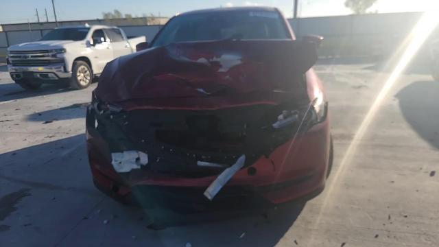 2018 Mazda Cx-5 Grand Touring VIN: JM3KFBDM5J0344626 Lot: 92695905