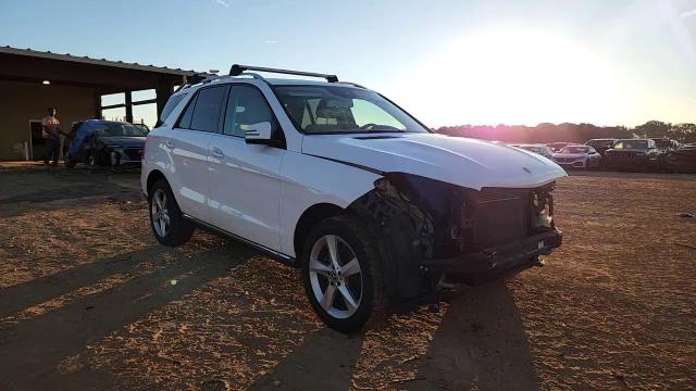 2018 Mercedes-Benz Gle 350 VIN: 4JGDA5JB4JB058772 Lot: 91680735