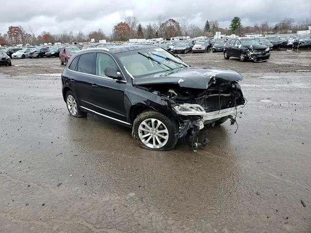 2013 Audi Q5 Premium Plus VIN: WA1LFAFP5DA079388 Lot: 91563925