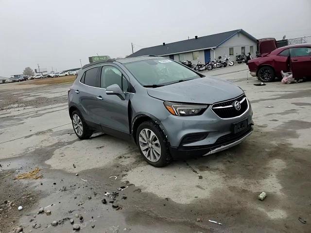 2019 Buick Encore Preferred VIN: KL4CJASBXKB864683 Lot: 93429165